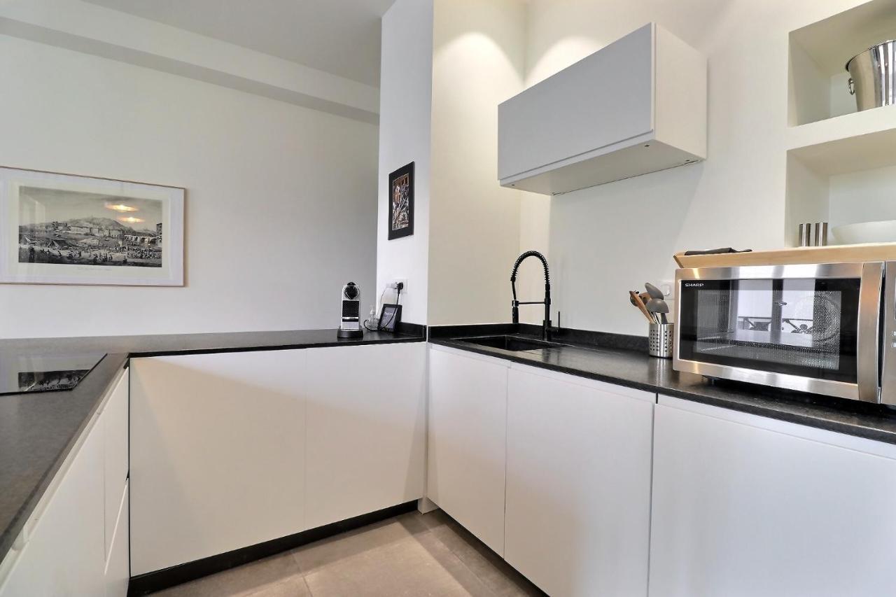 Appartement Entier - Refait A Neuf - Loft - City Center Lyon Exterior foto